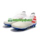 Adidas Nemeziz9 FG naranča Bijela Nogometne kopačke