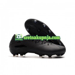 Adidas Nemeziz9.1 FG Crno Nogometne kopačke