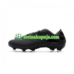Adidas Nemeziz9.1 FG Crno Nogometne kopačke