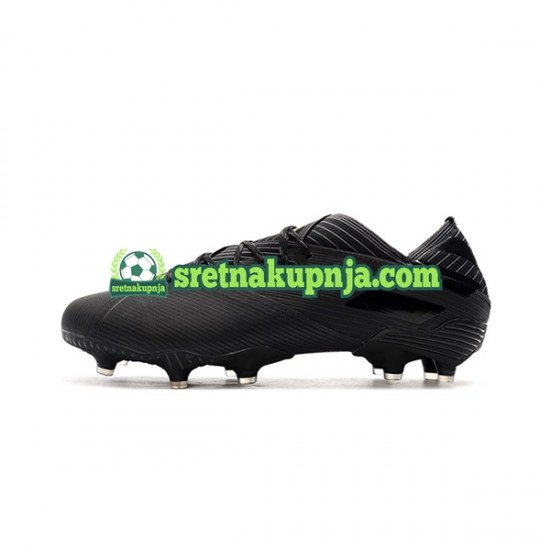 Adidas Nemeziz9.1 FG Crno Nogometne kopačke