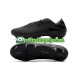 Adidas Nemeziz9.1 FG Crno Nogometne kopačke