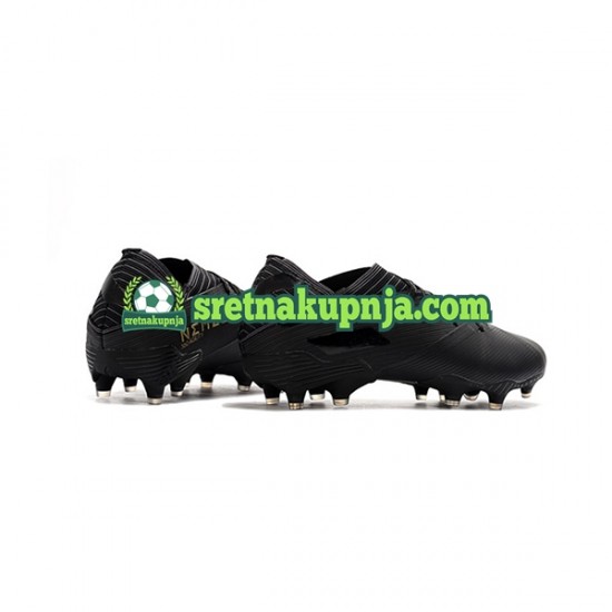 Adidas Nemeziz9.1 FG Crno Nogometne kopačke