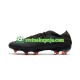 Adidas Nemeziz9.1 FG Dark Motion naranča Crno Nogometne kopačke