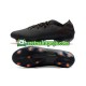 Adidas Nemeziz9.1 FG Dark Motion naranča Crno Nogometne kopačke