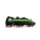 Adidas Nemeziz9.1 FG Dark Motion naranča Crno Nogometne kopačke