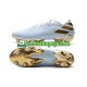 Adidas Nemeziz9.1 FG LIMITED EDITION Zlato Bijela Nogometne kopačke
