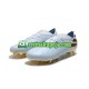 Adidas Nemeziz9.1 FG LIMITED EDITION Zlato Bijela Nogometne kopačke