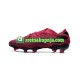 Adidas Nemeziz9.1 FG Ružičasta Crno Nogometne kopačke