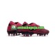 Adidas Nemeziz9.1 FG Ružičasta Crno Nogometne kopačke