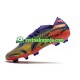 Adidas Nemeziz9.1 FG Precision To Blur Ljubičasta Ružičasta zelena Nogometne kopačke