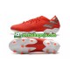 Adidas Nemeziz9.1 FG Crvena Bijela Nogometne kopačke