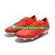 Adidas Nemeziz9.1 FG Crvena Bijela Nogometne kopačke