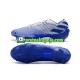 Adidas Nemeziz9.1 FG Plava Bijela Nogometne kopačke