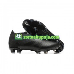 Adidas PREDATOR ACCURACY FG Crno Nogometne kopačke