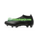 Adidas PREDATOR ACCURACY FG Crno Nogometne kopačke