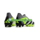 Adidas PREDATOR ACCURACY23.1 FG Bijela zelena Crno Nogometne kopačke