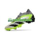 Adidas PREDATOR ACCURACY23.1 FG Bijela zelena Crno Nogometne kopačke
