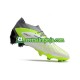 Adidas PREDATOR ACCURACY23.1 FG Bijela zelena Crno Nogometne kopačke