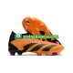 Adidas PREDATOR ACCURACY23.1 FG naranča Crno Nogometne kopačke