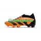 Adidas PREDATOR ACCURACY23.1 FG naranča Crno Nogometne kopačke