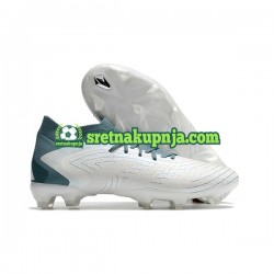 Adidas PREDATOR ACCURACY23.1 FG Plava Bijela Nogometne kopačke