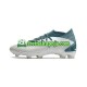 Adidas PREDATOR ACCURACY23.1 FG Plava Bijela Nogometne kopačke