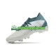 Adidas PREDATOR ACCURACY23.1 FG Plava Bijela Nogometne kopačke