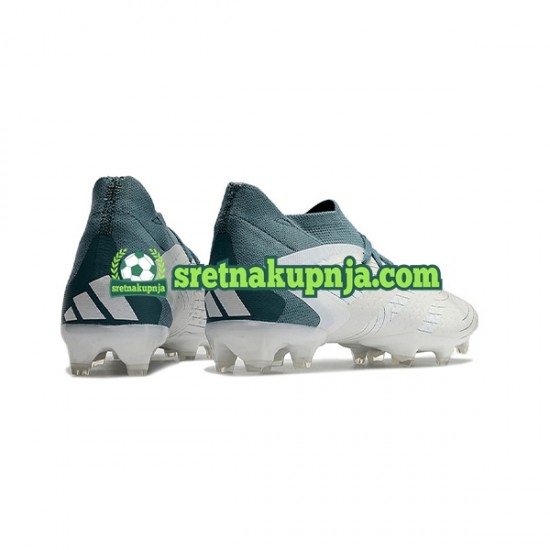 Adidas PREDATOR ACCURACY23.1 FG Plava Bijela Nogometne kopačke