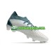 Adidas PREDATOR ACCURACY23.1 FG Plava Bijela Nogometne kopačke