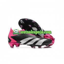 Adidas Predator ACCURACY FG Ružičasta Bijela Crno Nogometne kopačke
