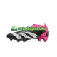 Adidas Predator ACCURACY FG Ružičasta Bijela Crno Nogometne kopačke