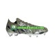 Adidas Predator EDGE CRYSTAL.1 L FG zelena Nogometne kopačke