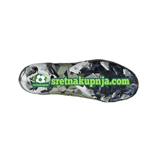 Adidas Predator EDGE CRYSTAL.1 L FG zelena Nogometne kopačke