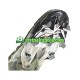 Adidas Predator EDGE CRYSTAL.1 L FG zelena Nogometne kopačke