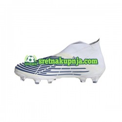 Adidas Predator EDGE FG Diamond Edge Plava Bijela Nogometne kopačke