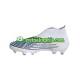 Adidas Predator EDGE FG Diamond Edge Plava Bijela Nogometne kopačke