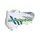 Adidas Predator EDGE FG Diamond Edge Plava Bijela Nogometne kopačke