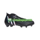 Adidas Predator EDGE FG Edge of Darkness Crno Nogometne kopačke
