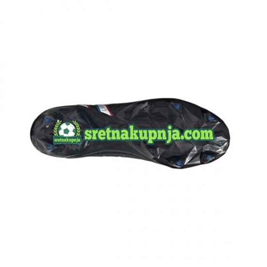 Adidas Predator EDGE FG Edge of Darkness Crno Nogometne kopačke