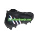 Adidas Predator EDGE FG Edge of Darkness Crno Nogometne kopačke