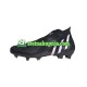 Adidas Predator EDGE FG Edge of Darkness Crno Nogometne kopačke