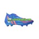 Adidas Predator EDGE FG Sapphire Edge Crvena Plava Nogometne kopačke