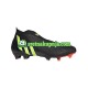 Adidas Predator EDGE FG Shadowportal Žuta boja Crno Nogometne kopačke