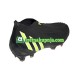 Adidas Predator EDGE FG Shadowportal Žuta boja Crno Nogometne kopačke