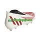 Adidas Predator EDGE FG Showdown Crvena Zlato Bijela Nogometne kopačke