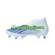 Adidas Predator EDGE SG Diamond Edge Plava Bijela Nogometne kopačke