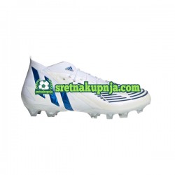 Adidas Predator EDGE.1 AG Diamond Edge Plava Bijela Nogometne kopačke