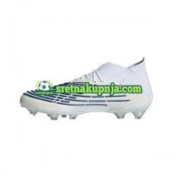 Adidas Predator EDGE.1 AG Diamond Edge Plava Bijela Nogometne kopačke