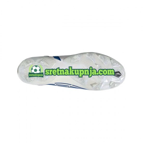Adidas Predator EDGE.1 AG Diamond Edge Plava Bijela Nogometne kopačke