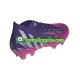 Adidas Predator EDGE.1 FG Champions Code Ljubičasta Nogometne kopačke